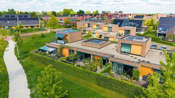 Foto 39 van Linnenweversgilde 12