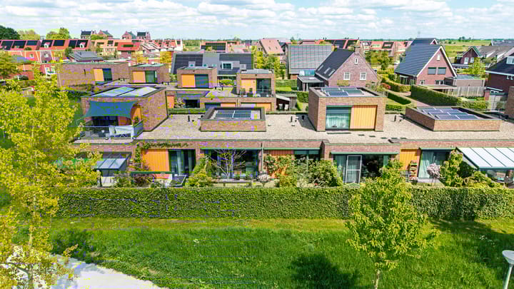 Foto 40 van Linnenweversgilde 12