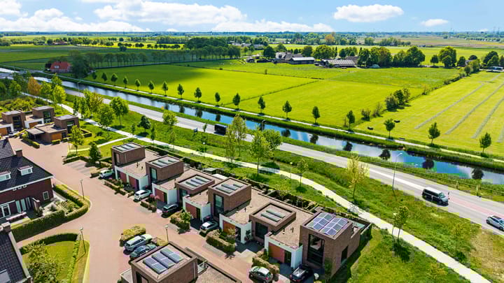 Foto 44 van Linnenweversgilde 12