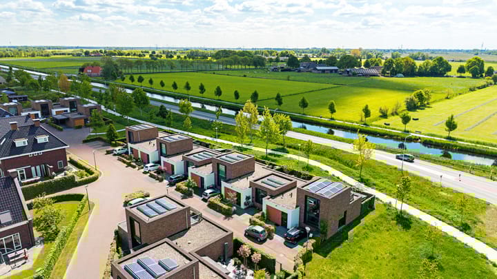 Foto 45 van Linnenweversgilde 12