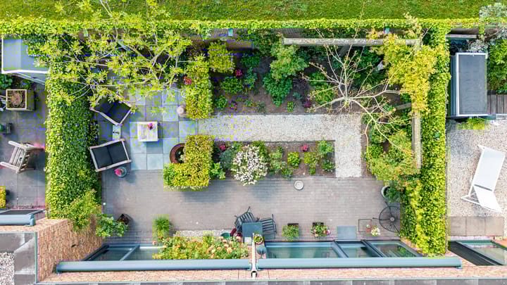 Foto 47 van Linnenweversgilde 12