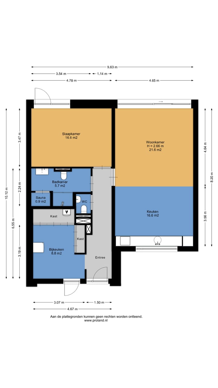 Foto 48 van Linnenweversgilde 12