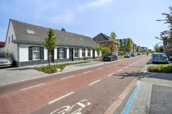 Foto 7 van Eindhovenseweg 134-A