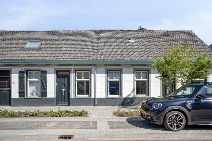 Foto 1 van Eindhovenseweg 134-A