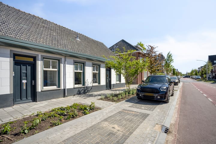 Foto 9 van Eindhovenseweg 134-A