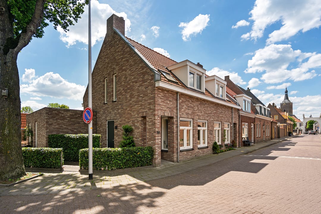 Foto 1 van Gasthuisstraat 9