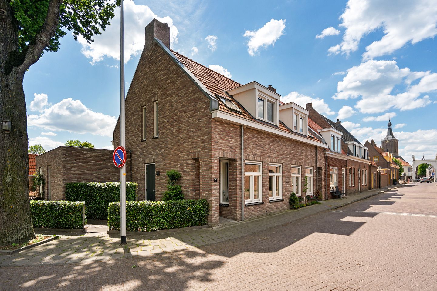 Foto 1 van Gasthuisstraat 9