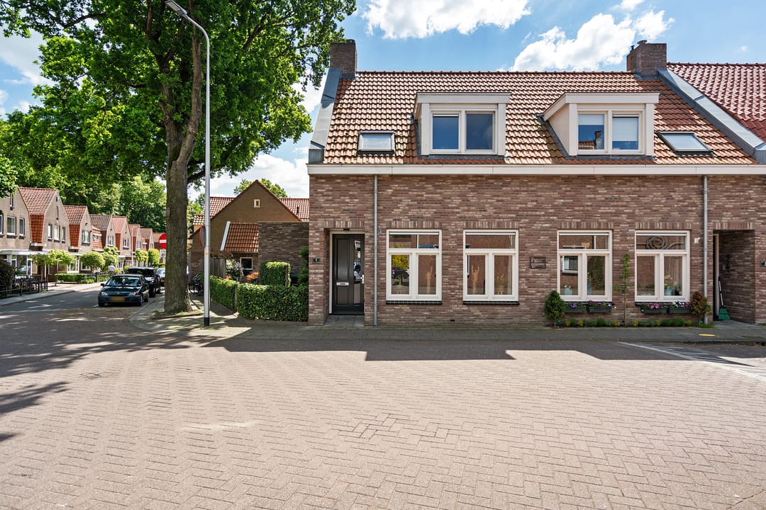 Photo 2 of Gasthuisstraat 9