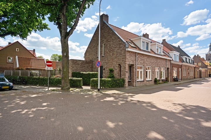 Foto 4 van Gasthuisstraat 9