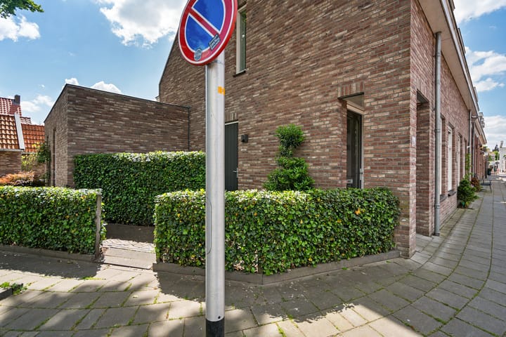 Foto 5 van Gasthuisstraat 9