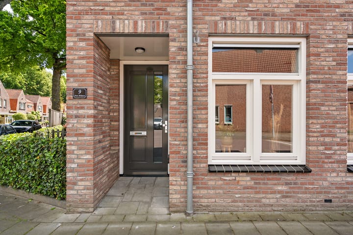 Foto 6 van Gasthuisstraat 9