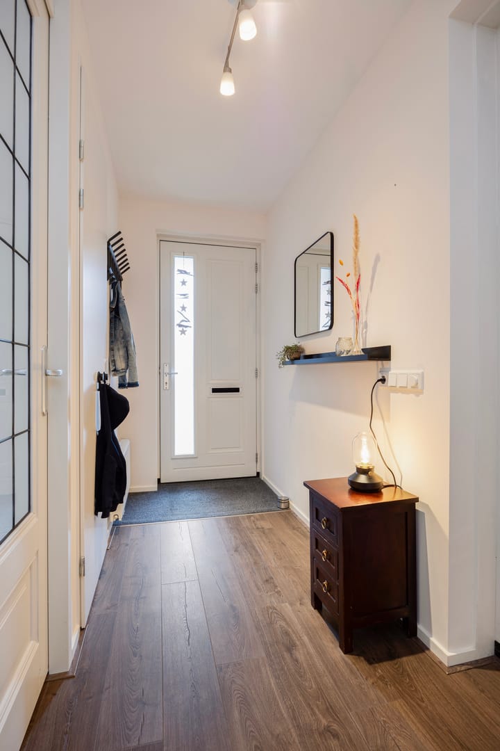 Foto 7 van Gasthuisstraat 9