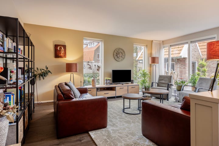 Foto 9 van Gasthuisstraat 9