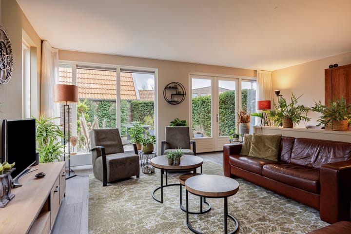 Foto 10 van Gasthuisstraat 9