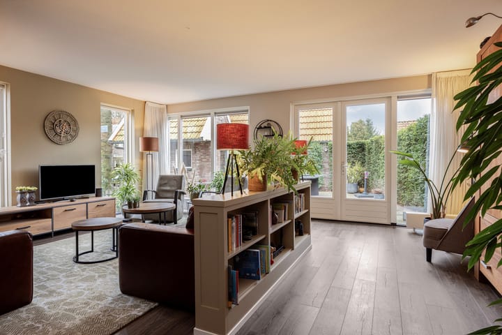 Foto 13 van Gasthuisstraat 9