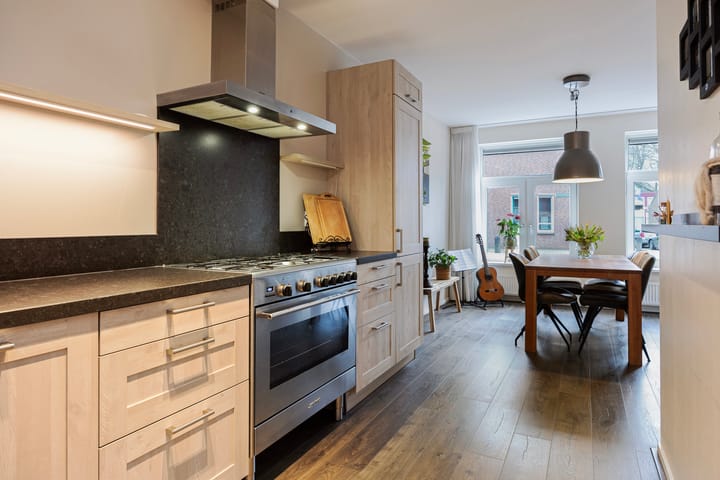 Foto 16 van Gasthuisstraat 9