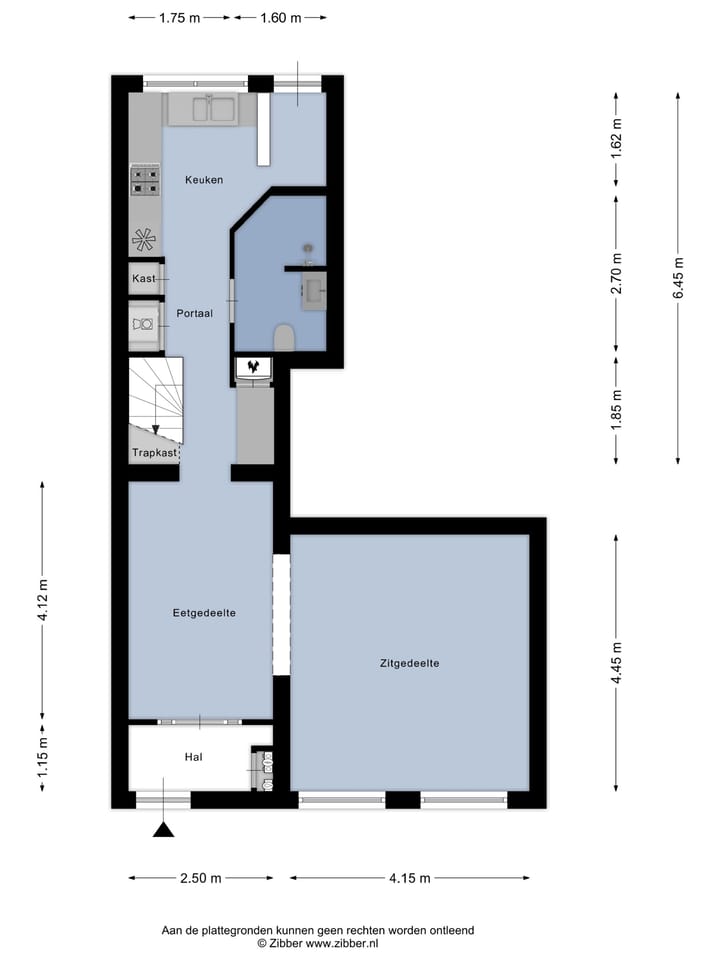 Foto 36 van Eindhovenseweg 134-A