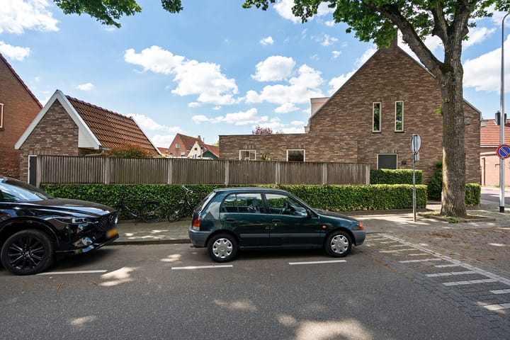 Foto 30 van Gasthuisstraat 9