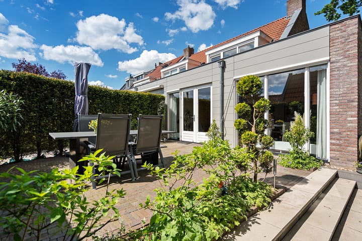 Foto 34 van Gasthuisstraat 9