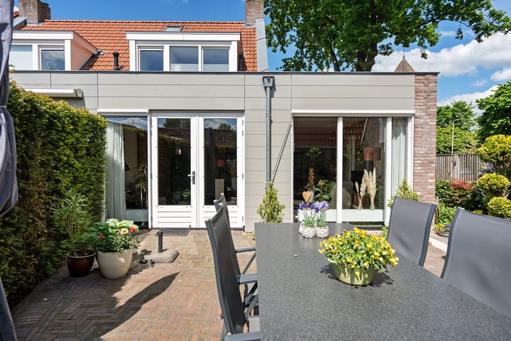 Foto 35 van Gasthuisstraat 9