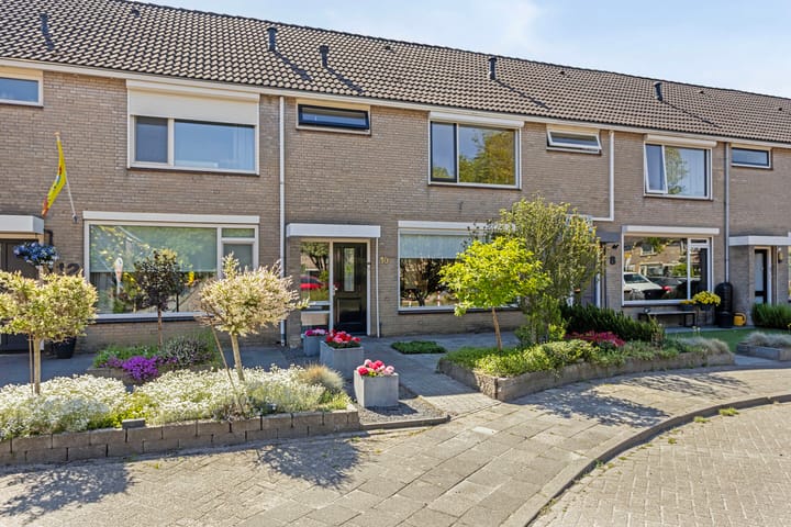 Zwaluwstraat 10