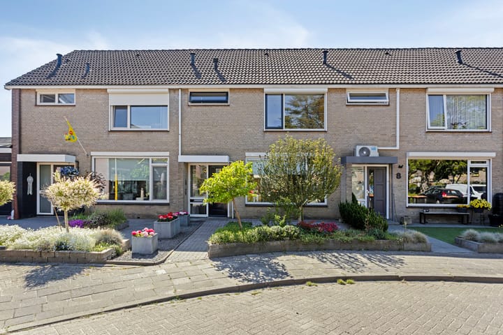 Foto 3 van Zwaluwstraat 10