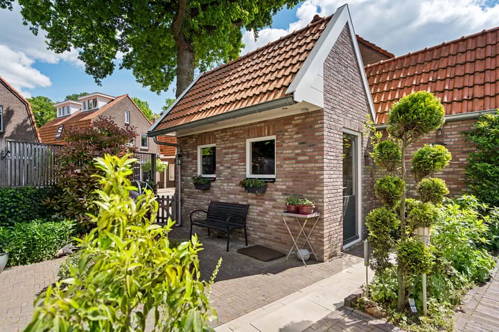 Foto 37 van Gasthuisstraat 9