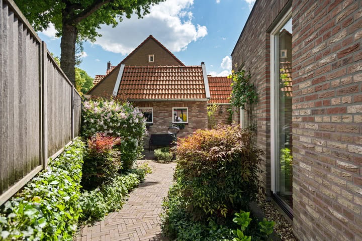 Foto 39 van Gasthuisstraat 9