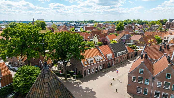 Foto 40 van Gasthuisstraat 9