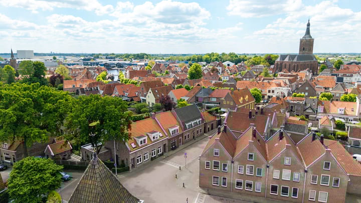 Foto 41 van Gasthuisstraat 9