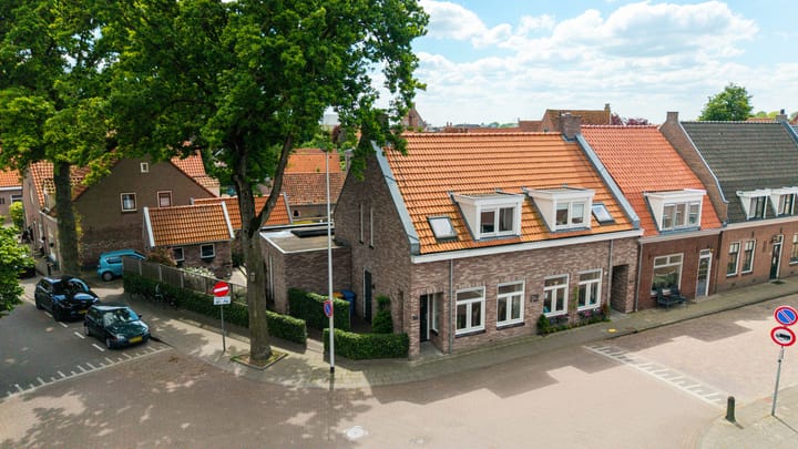 Foto 42 van Gasthuisstraat 9