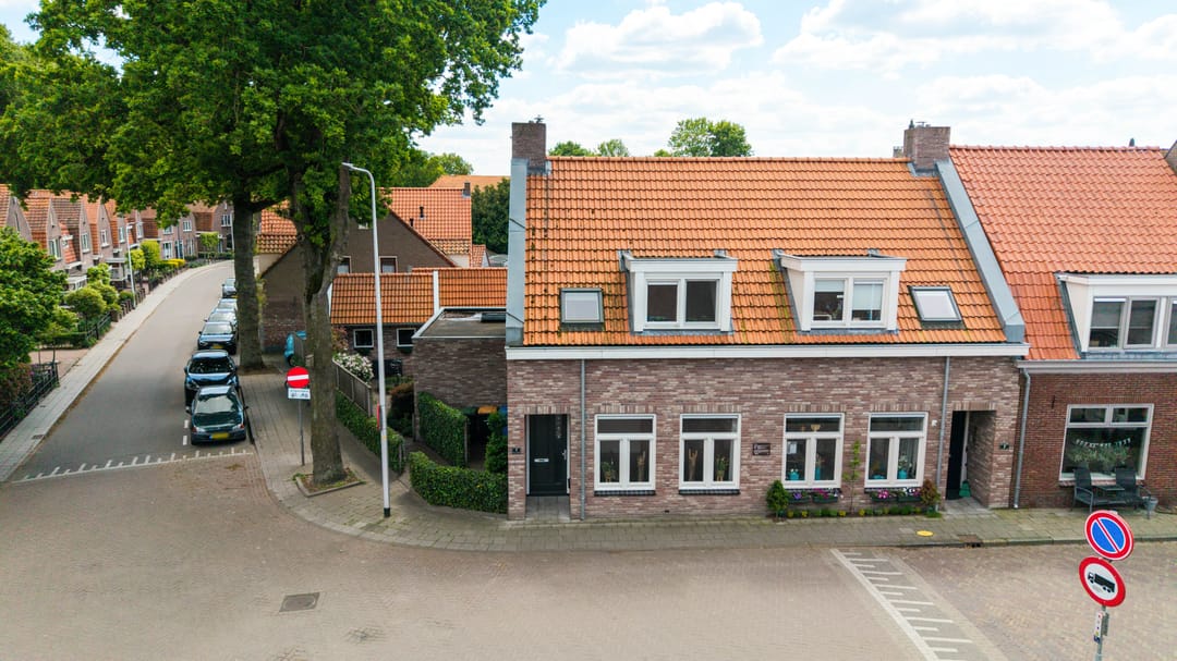 Photo 43 of Gasthuisstraat 9