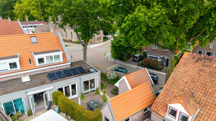 Foto 45 van Gasthuisstraat 9