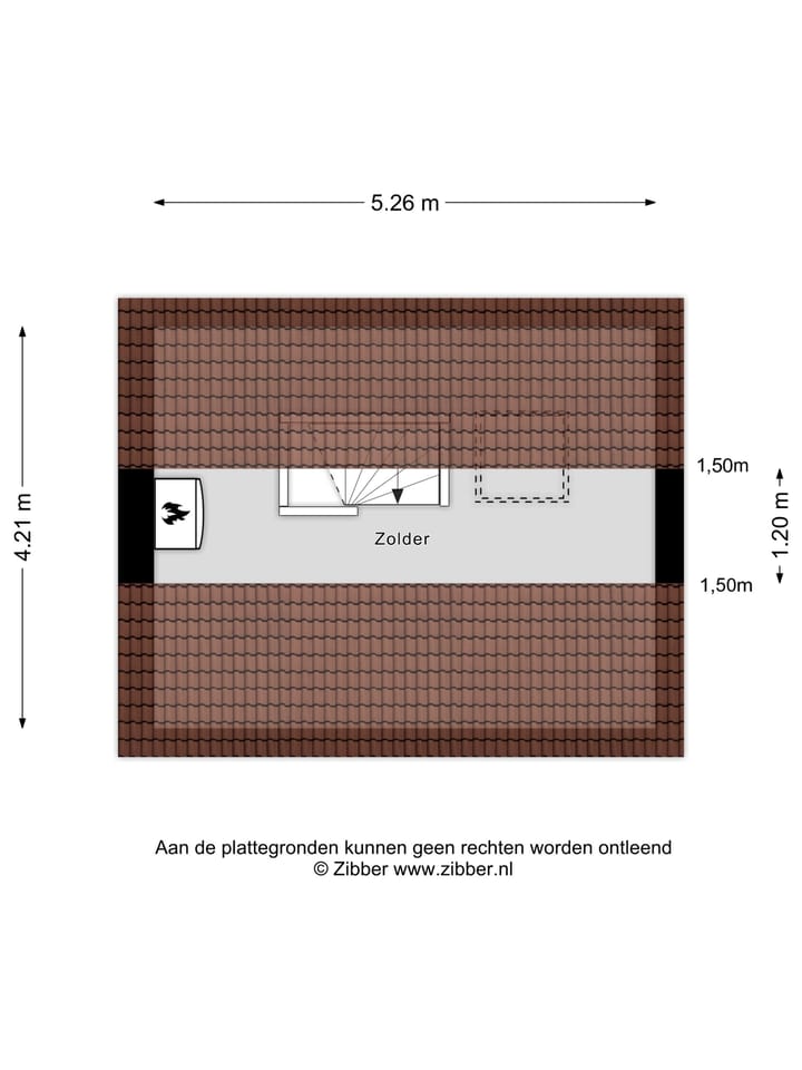 Foto 50 van Gasthuisstraat 9