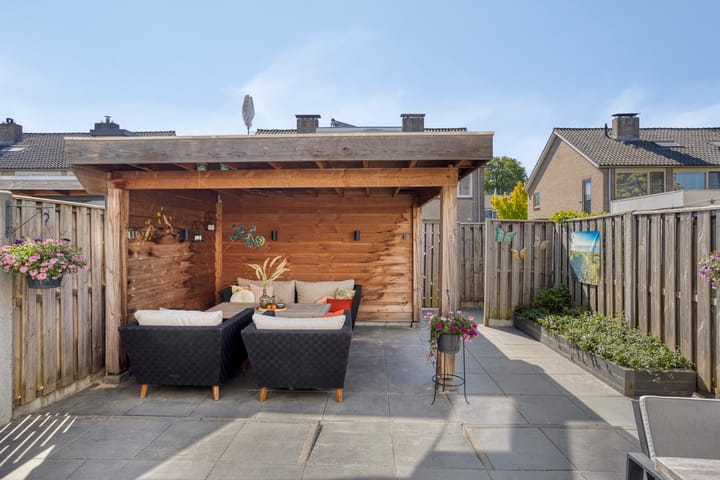 Foto 31 van Zwaluwstraat 10