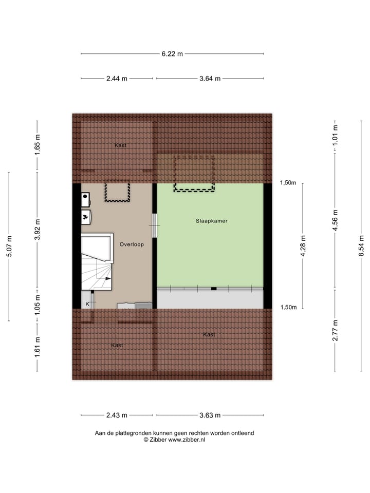 Foto 37 van Zwaluwstraat 10