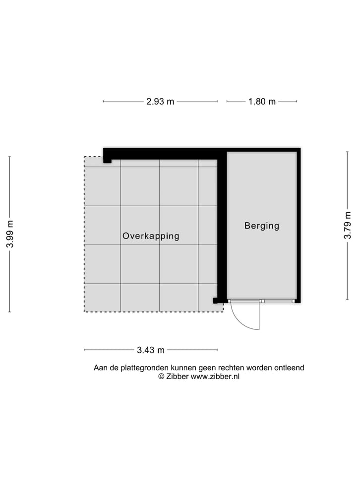 Foto 38 van Zwaluwstraat 10