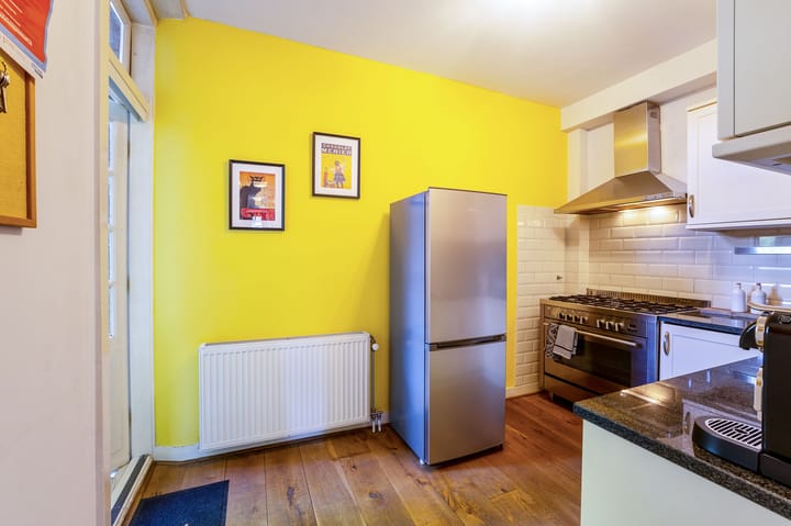 Foto 4 van Westlandgracht 83-H