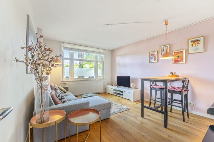 Foto 7 van Westlandgracht 83-H