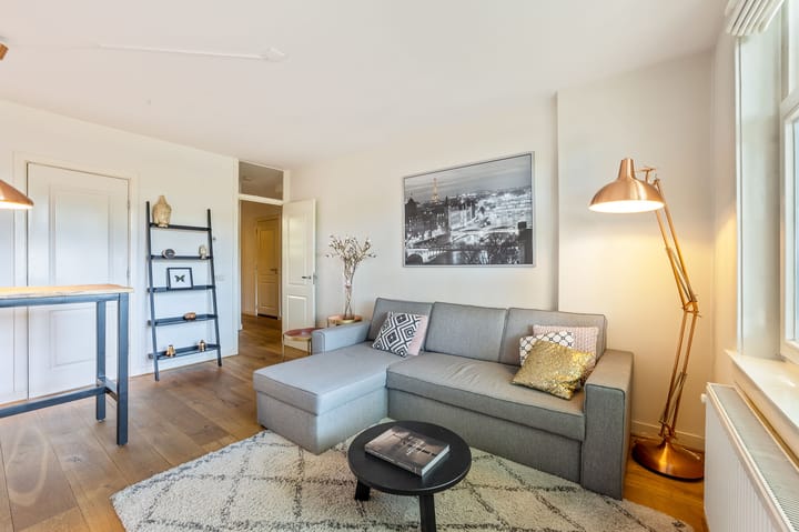 Foto 8 van Westlandgracht 83-H