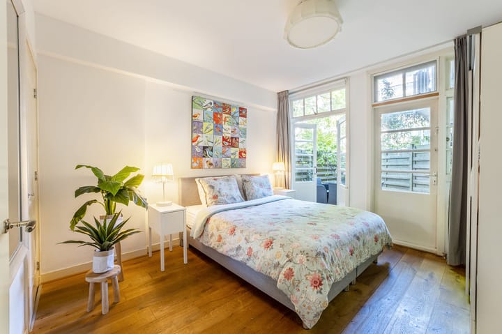 Foto 11 van Westlandgracht 83-H