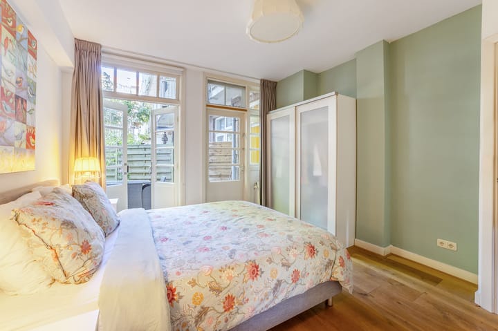 Foto 12 van Westlandgracht 83-H