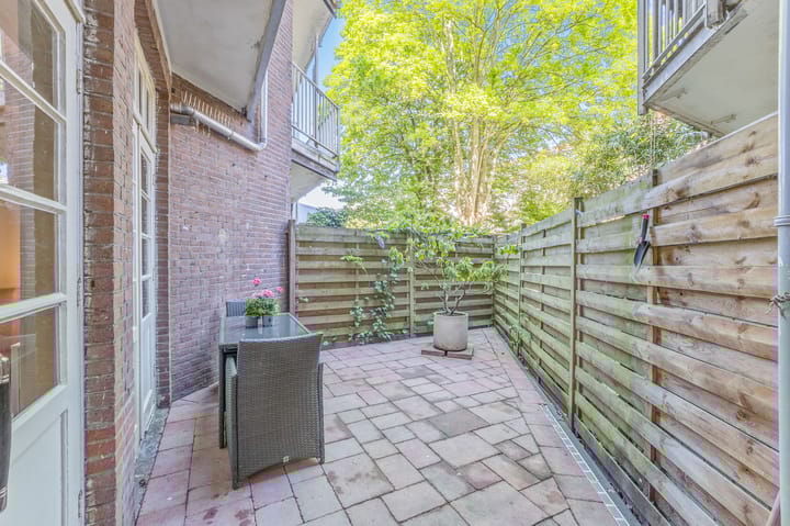 Foto 14 van Westlandgracht 83-H