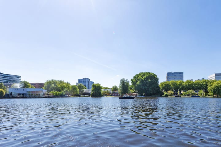 Foto 17 van Westlandgracht 83-H