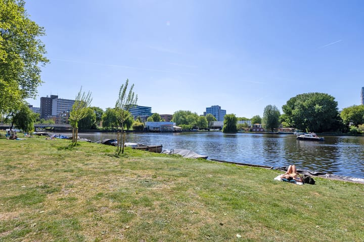 Foto 18 van Westlandgracht 83-H