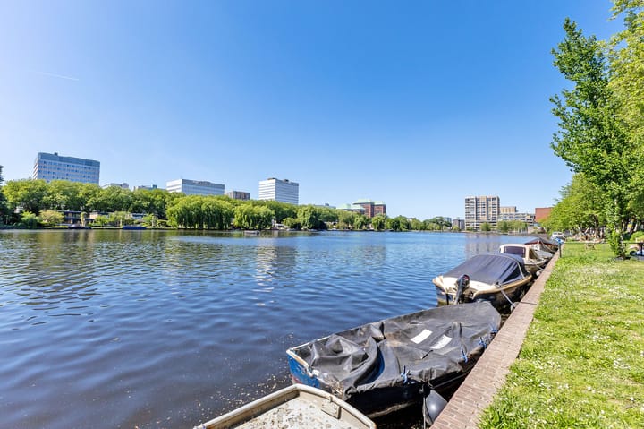 Foto 19 van Westlandgracht 83-H