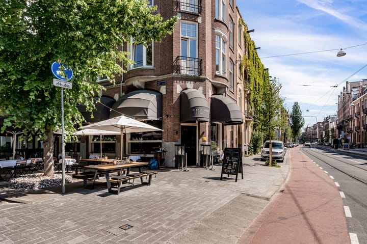 Foto 22 van Westlandgracht 83-H