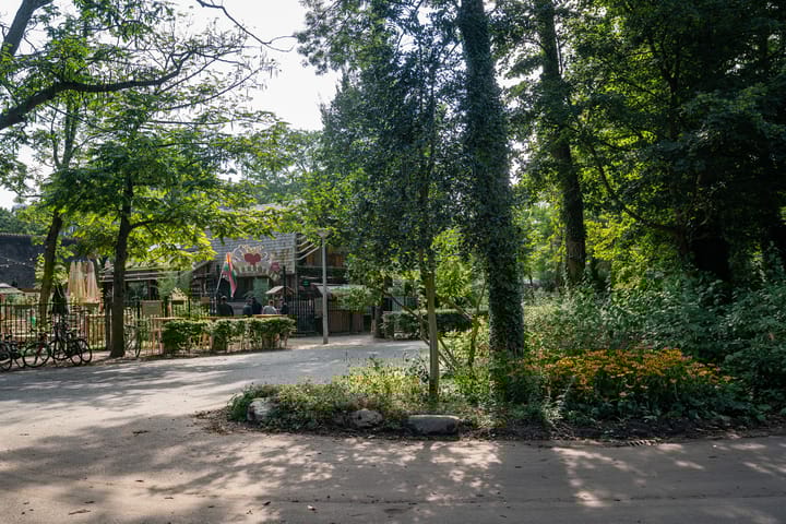 Foto 24 van Westlandgracht 83-H