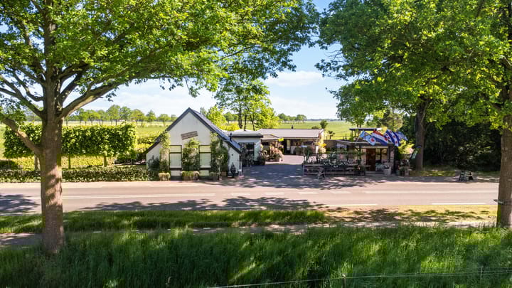 Foto 50 van 't West 21