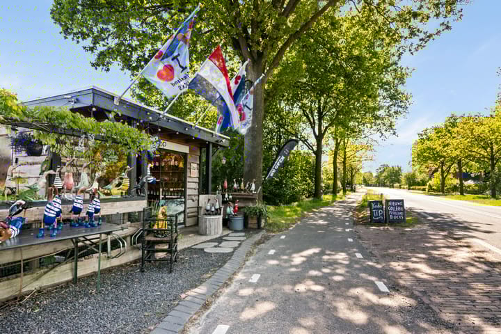 Foto 5 van 't West 21